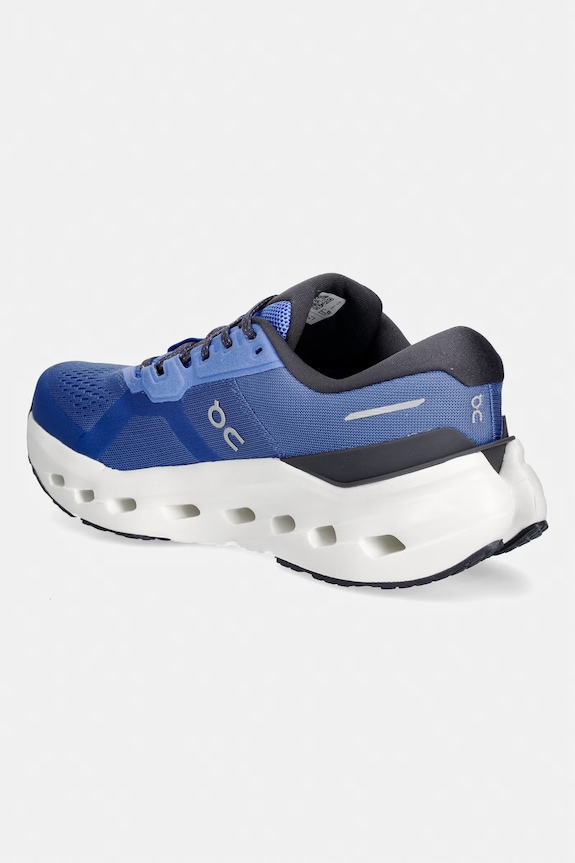 Obuwie On buty do biegania męskie Cloudrunner 3 3MG10074750 niebieski