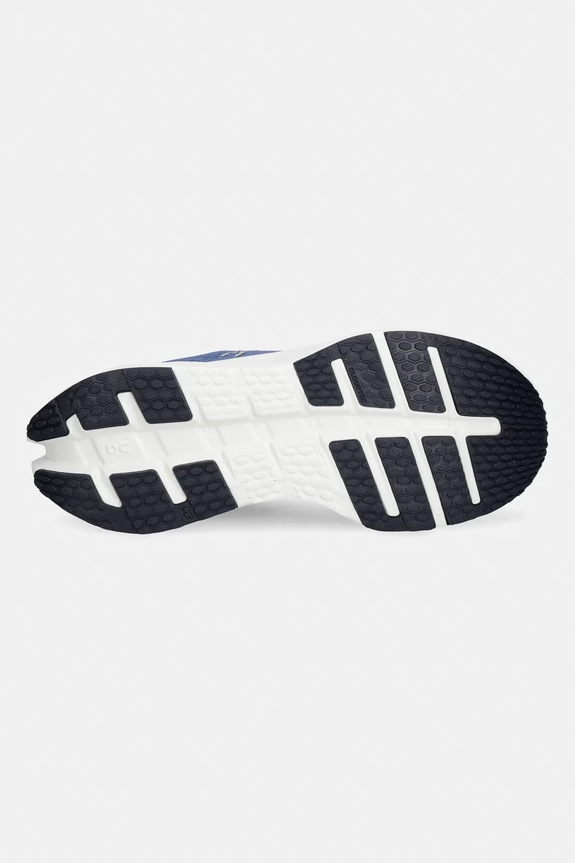 On buty do biegania męskie Cloudrunner 3 3MG10074750 niebieski