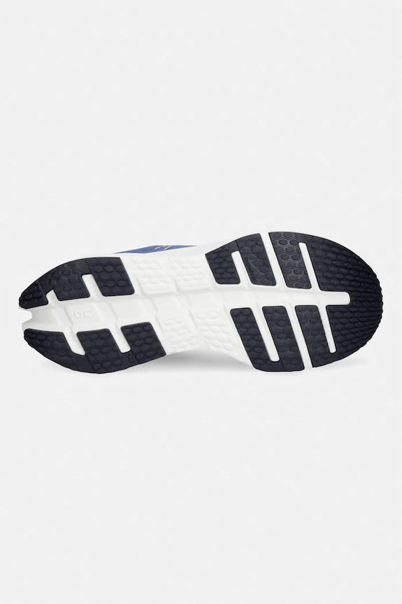 On buty do biegania męskie Cloudrunner 3 3MG10074750 niebieski