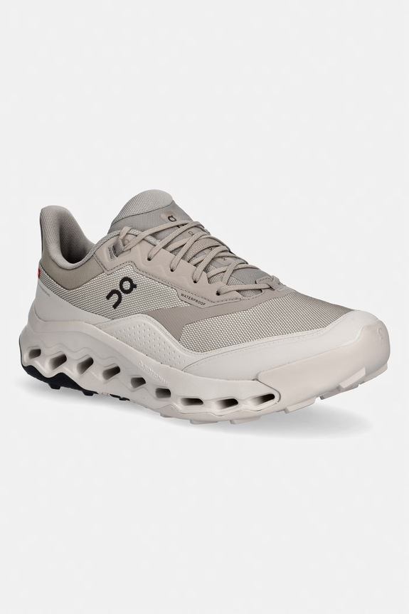 On buty trekkingowe męskie Cloudhorizon 2 WP beżowy 3MG10214841