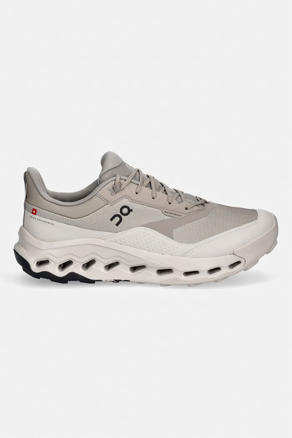 On buty trekkingowe męskie Cloudhorizon 2 WP 3MG10214841 beżowy SS26