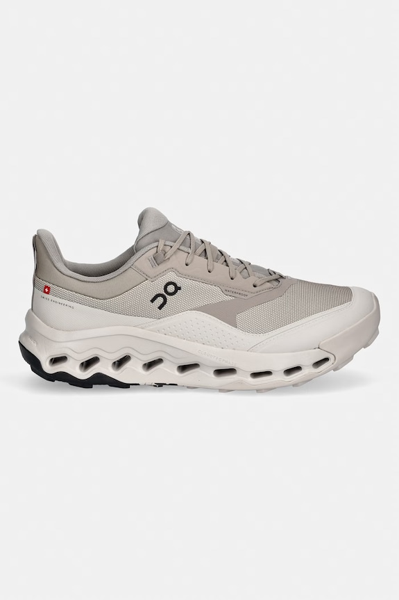 On buty trekkingowe męskie Cloudhorizon 2 WP 3MG10214841 beżowy SS26