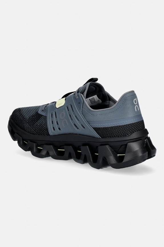 Shoes On Cloudswift Amp Shoes for running Men's 3MG10461591 gray