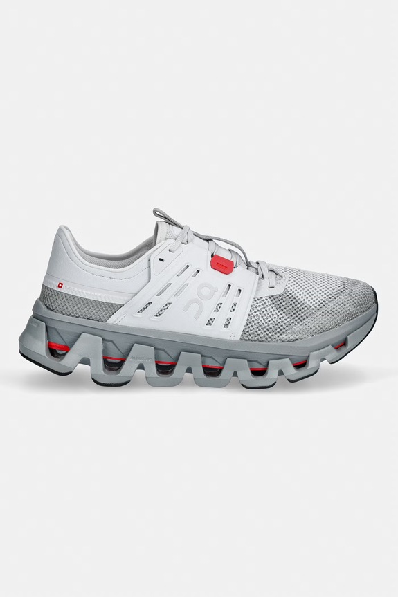 On Cloudswift Amp Shoes for running Men's 3MG10463377 gray SS26