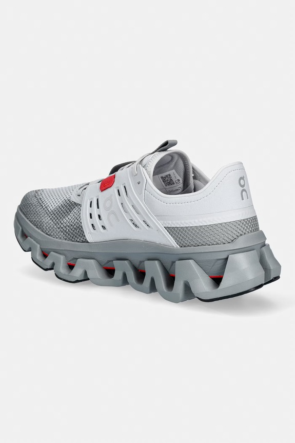 Shoes On Cloudswift Amp Shoes for running Men's 3MG10463377 gray