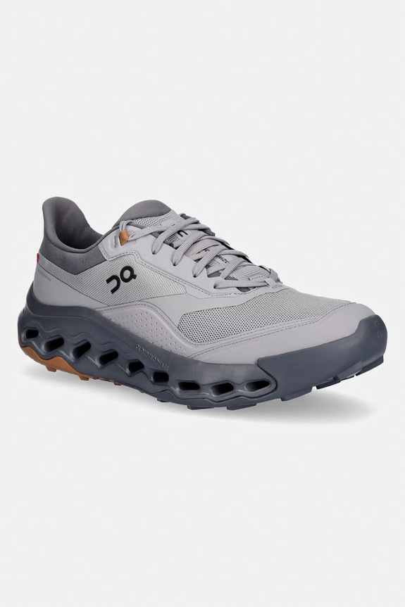 On pantofi de trekking bărbați Cloudhorizon 2 gri 3MG10543295