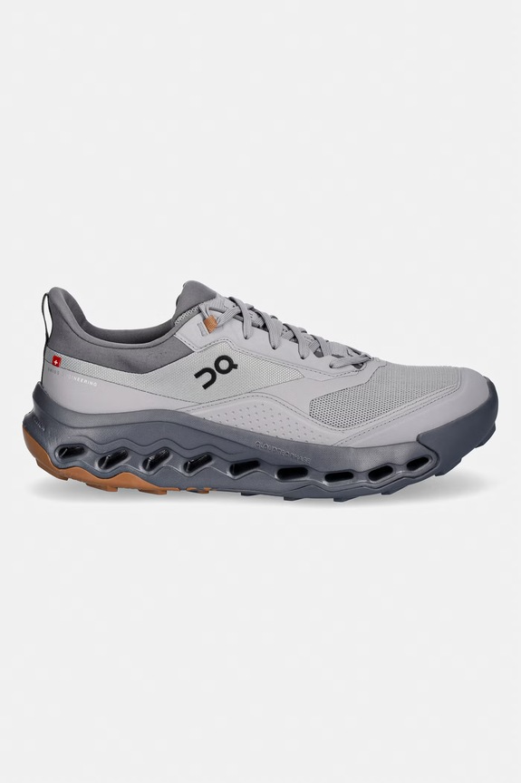 On pantofi de trekking bărbați Cloudhorizon 2 3MG10543295 gri SS26