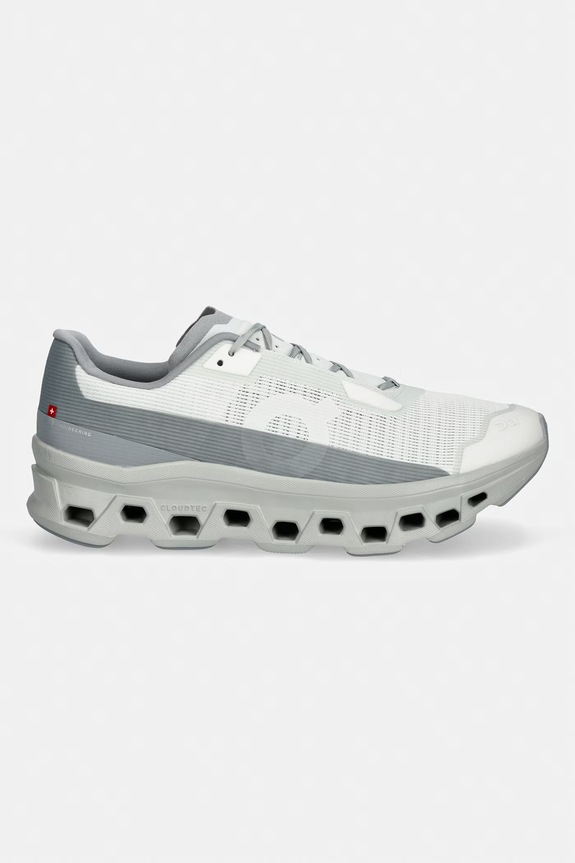 On running shoes Cloudmonster Void 3MG10914415 green SS26