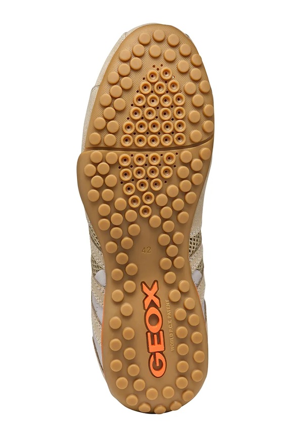 Geox sneakersy U SNAKE ORIGINAL U55MNA02214C5004