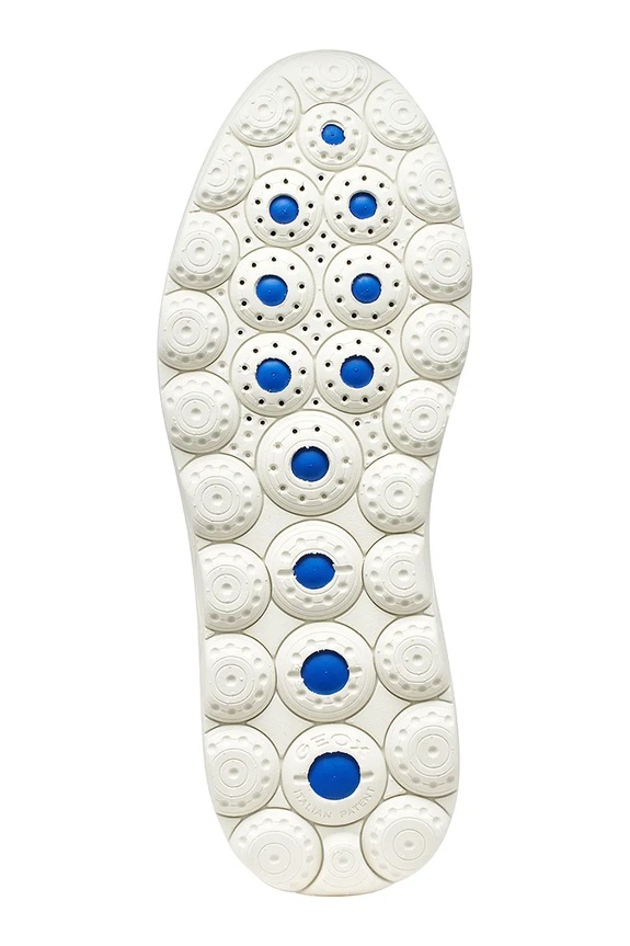 Geox sportcipő U SPHERICA PLUS U55MPA06KEKC3704