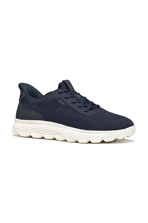 Geox sportcipő U SPHERICA PLUS U55MPA06KEKC4002 sötétkék SS26