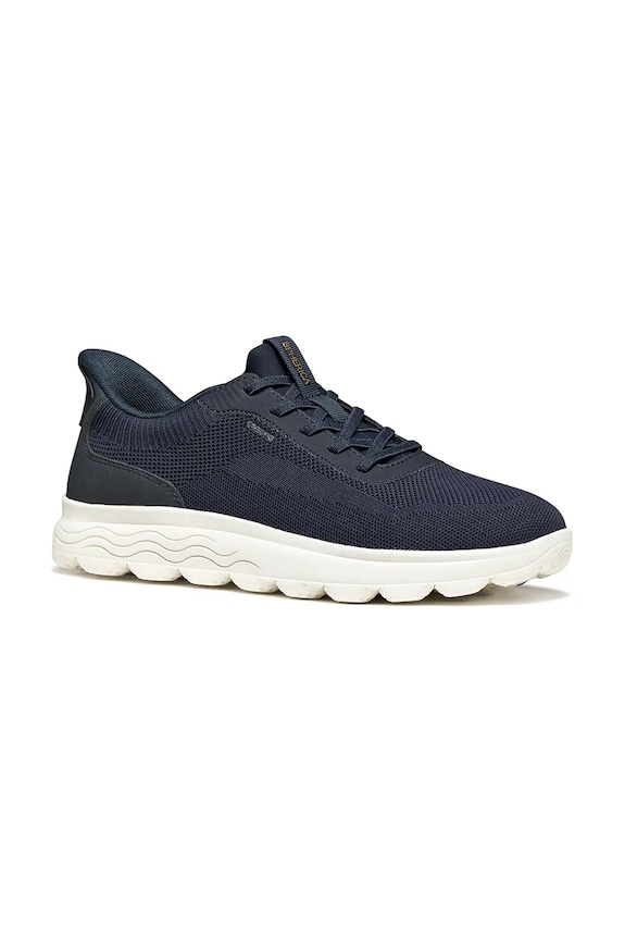 Geox sportcipő U SPHERICA PLUS U55MPA06KEKC4002 sötétkék SS26