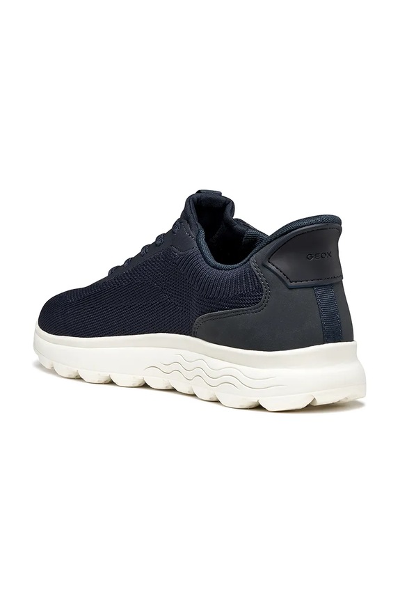 Geox sportcipő U SPHERICA PLUS sötétkék U55MPA06KEKC4002