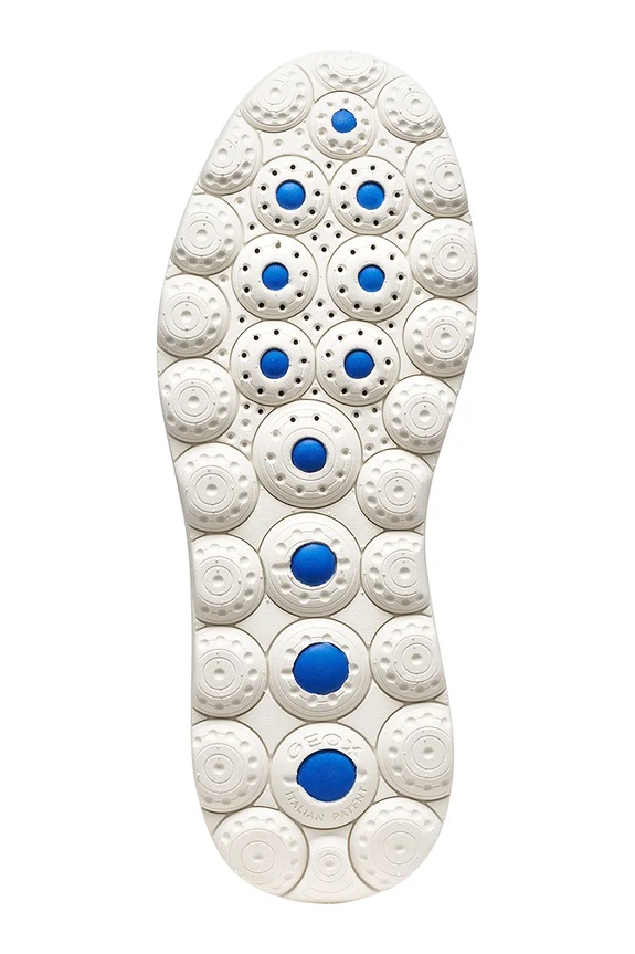 Geox sportcipő U SPHERICA PLUS U55MPA06KEKC4002