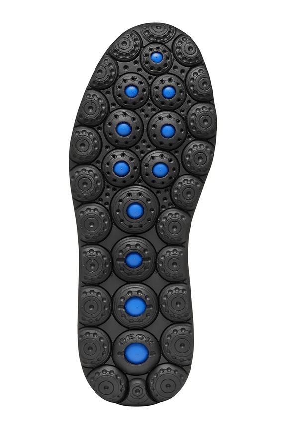 Geox sneakers U SPHERICA PLUS Fast In U55MPA06KEKC9999