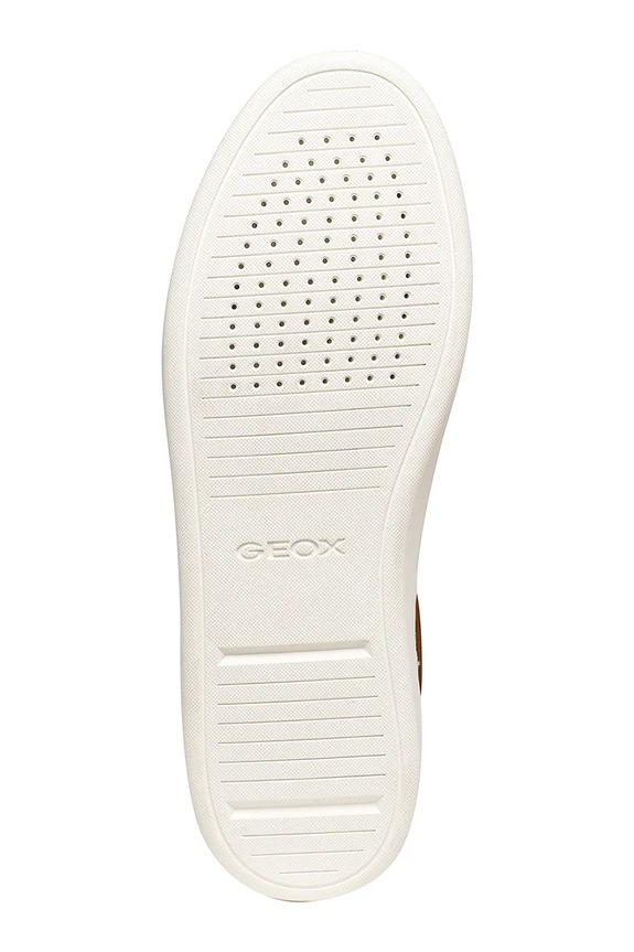 Кожаные кроссовки Geox U REGIO U65CHB00043C6001