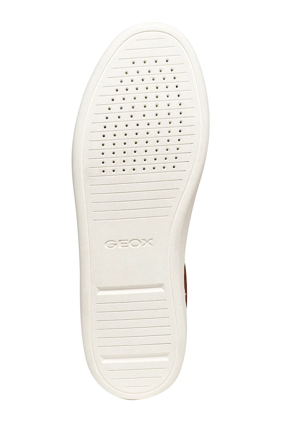 Шкіряні кросівки Geox U REGIO U65CHB00043C6001