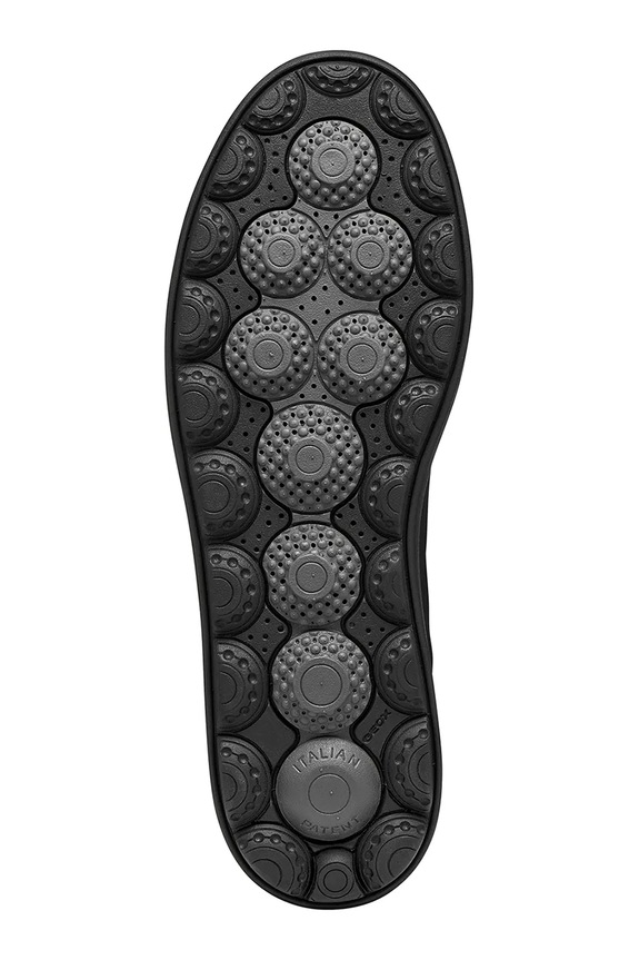 Geox sneakers in pelle U SPHERICA ECUB-1 B U65EKC00085C9999