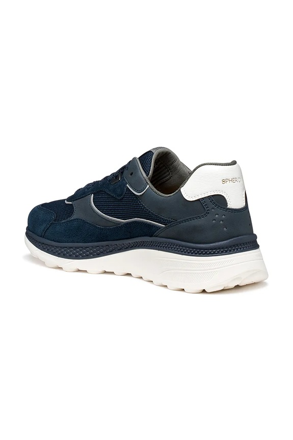 Geox sneakers U SPHERICA ACTIF X1 blu navy U65HUA000U4C4002