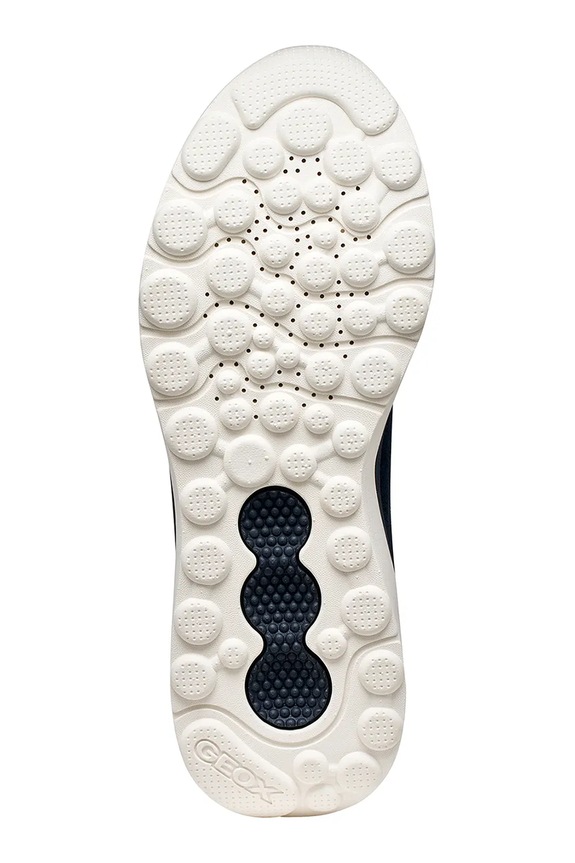 Geox sneakers U SPHERICA ACTIF X1 U65HUA000U4C4002