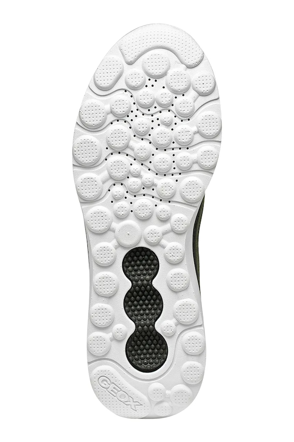Кроссовки Geox U SPHERICA ACTIF X1 U65HUA01422C3704