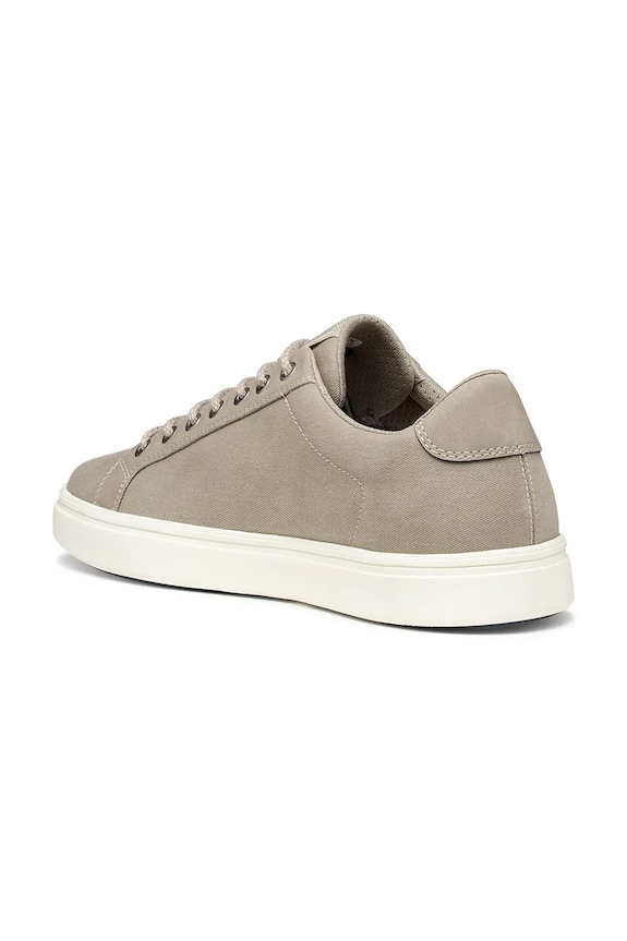 Geox sneakers U BALTMOORE maro U65LDB00010C5004