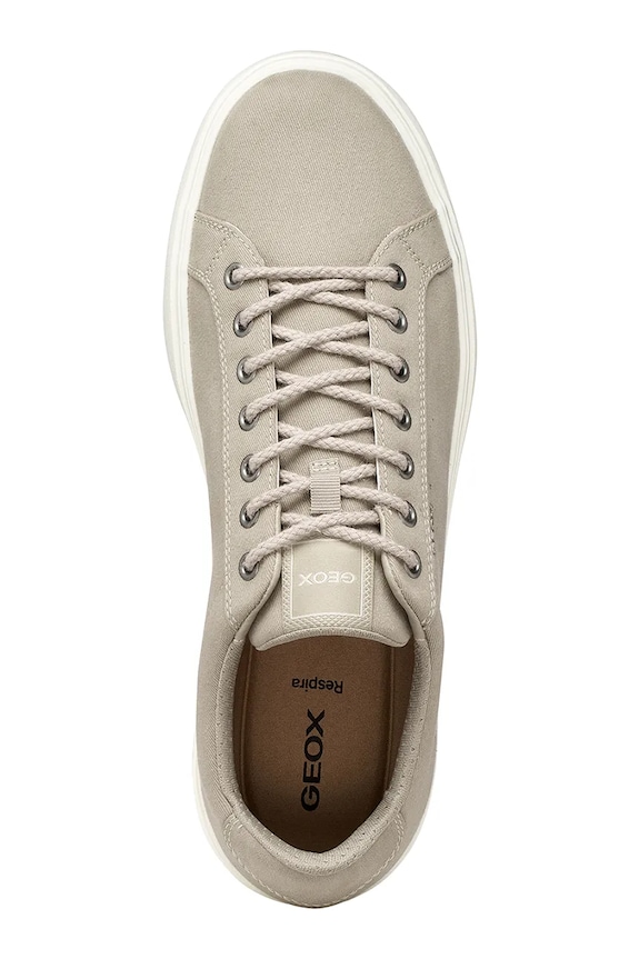 Geox sneakers U BALTMOORE U65LDB00010C5004 maro