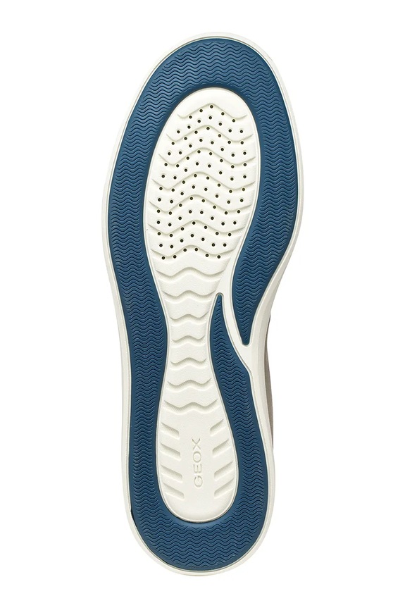 Кроссовки Geox U BALTMOORE U65LDB00010C5004