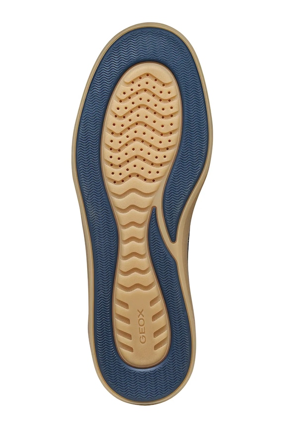 Кроссовки Geox U BALTMOORE U65LDC00022C4002