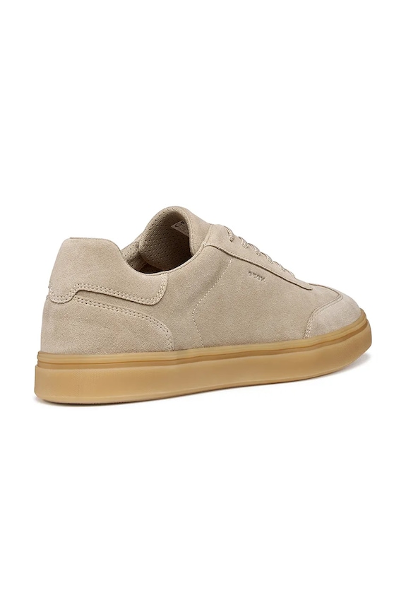 Obuwie Geox sneakersy U BALTMOORE U65LDC00022C5004 beżowy