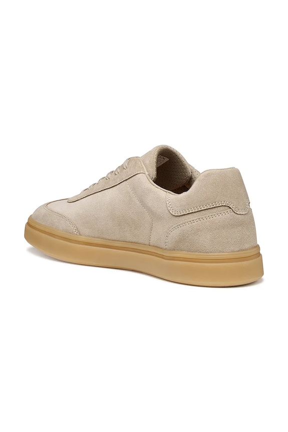 Geox sneakersy U BALTMOORE beżowy U65LDC00022C5004