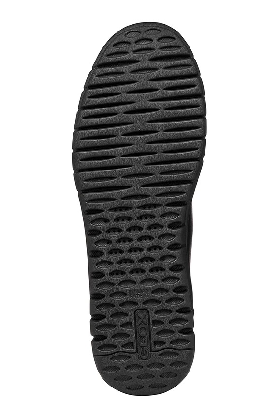 Usnjene superge Geox U FLEXTRIDE PLUS U65MAA0009BC9999
