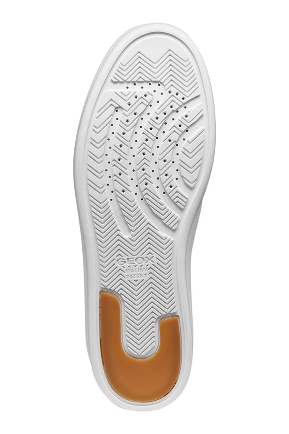 Geox sneakers in pelle U DYNAMIA U65MZA00085C1000