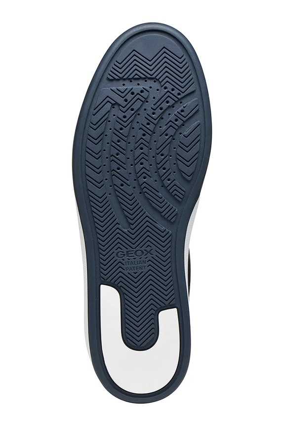 Geox sneakers in pelle U DYNAMIA U65MZA00085C4002