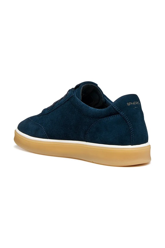 Sneakers Geox U SPHERICA ACTIF X4 σκούρο μπλε U653JA00022C4002