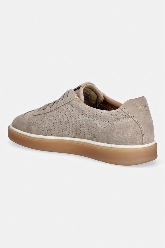 Boty Tenisky Geox U SPHERICA ACTIF X4 U653JA00022C5004 hnědá