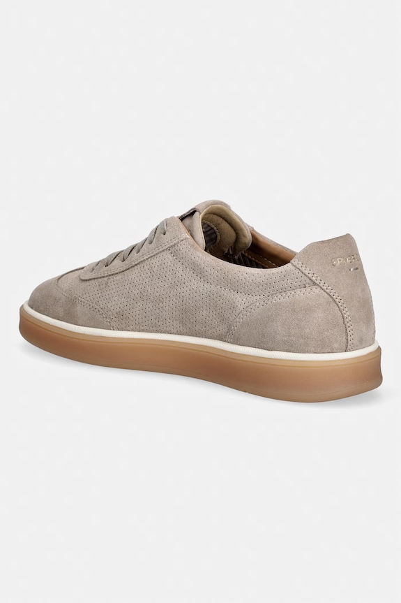 Boty Tenisky Geox U SPHERICA ACTIF X4 U653JA00022C5004 hnědá