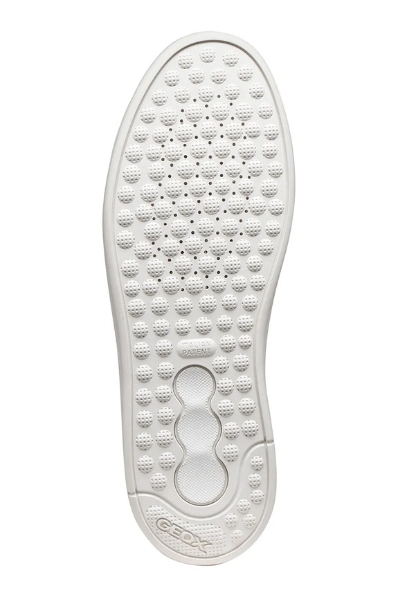 Geox sneakers in pelle U SPHERICA ACTIF X4 U653JB0009BC1000