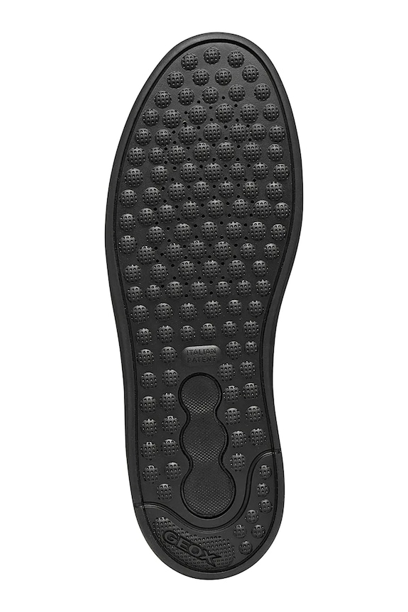 Usnjene superge Geox U SPHERICA ACTIF X4 U653JB0009BC9999