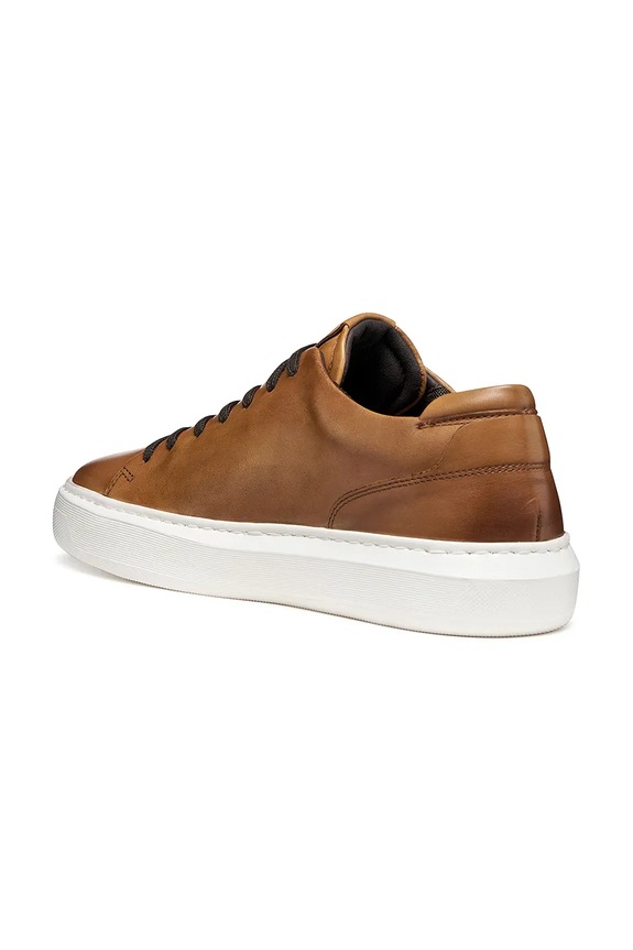Sneakers Geox U DEIVEN καφέ U655WA00043C6002