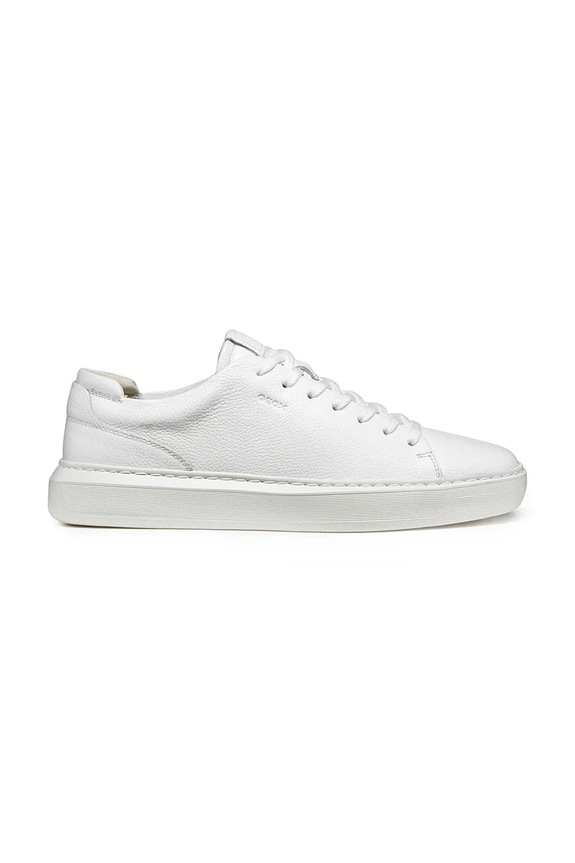 Δερμάτινα sneakers Geox U DEIVEN άλλο λευκό U655WA00047C1000