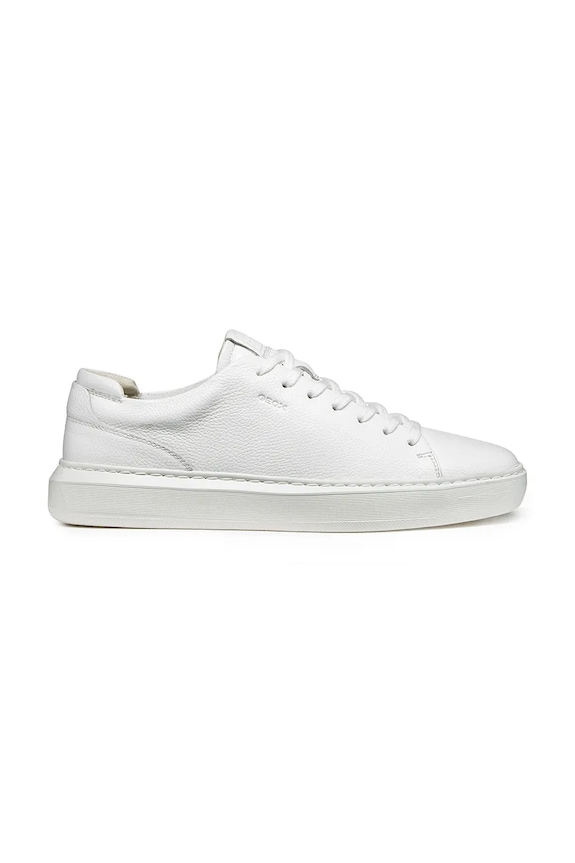 Δερμάτινα sneakers Geox U DEIVEN άλλο λευκό U655WA00047C1000