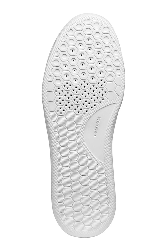Δερμάτινα sneakers Geox U DEIVEN U655WA00047C1000