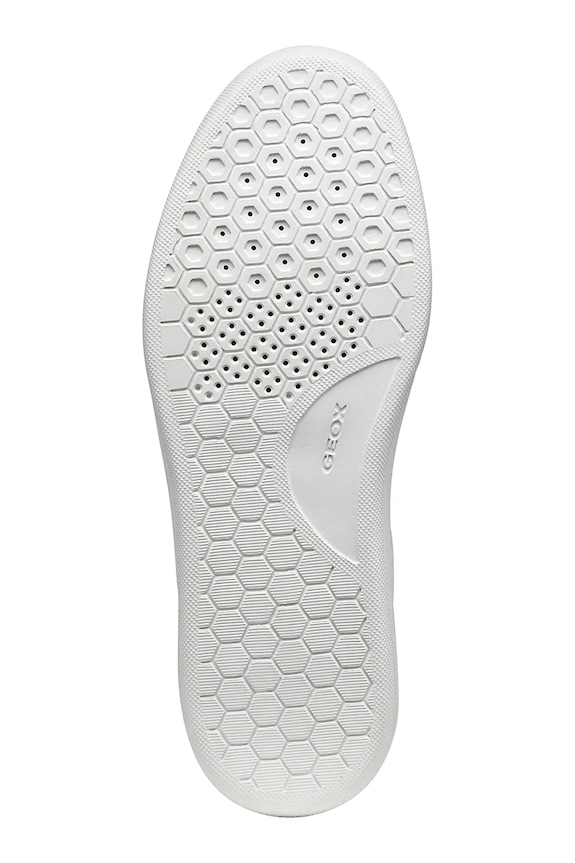 Geox sneakers in pelle U DEIVEN U655WA04722C0006