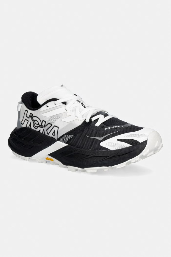 Hoka buty treningowe męskie Speedgoat 7 czarny 1171928