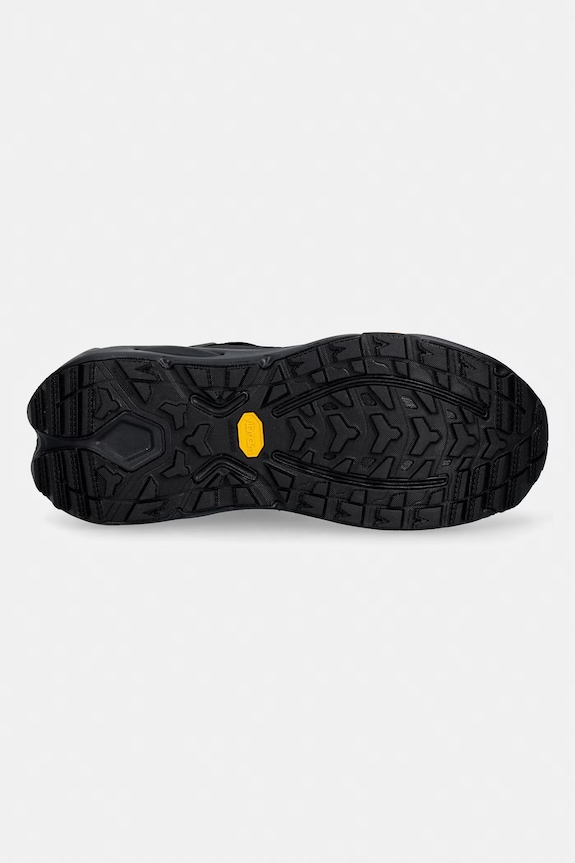 Hoka pantofi de trekking bărbătești Kaha 3 Low GTX 1162532 negru