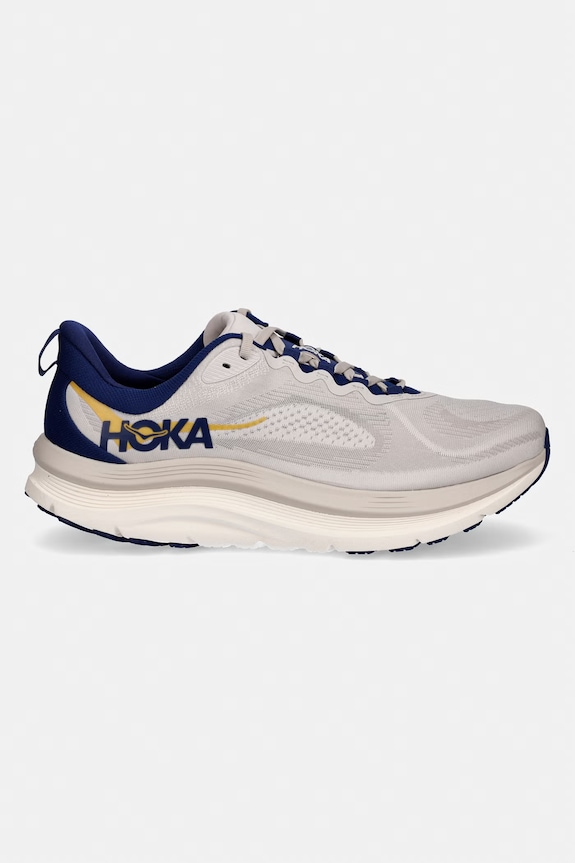 Bežecké topánky Hoka Kawana 3 1171894 béžová SS26