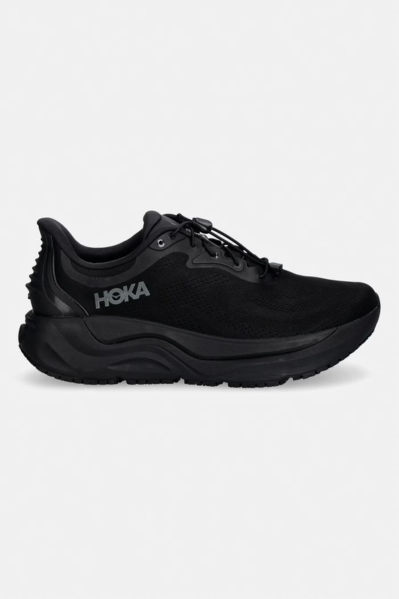 Hoka Arahi SR кросівки чоловічі 1168712 чорний SS26
