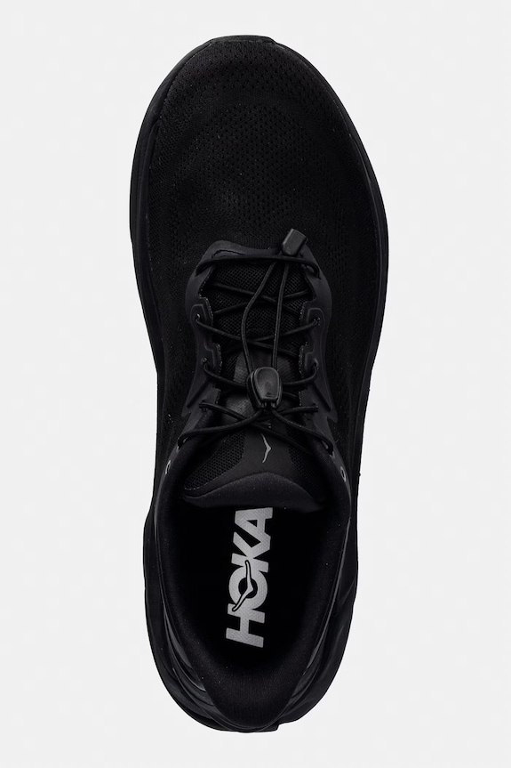 Hoka Arahi SR кроссовки для мужчин чёрный 1168712