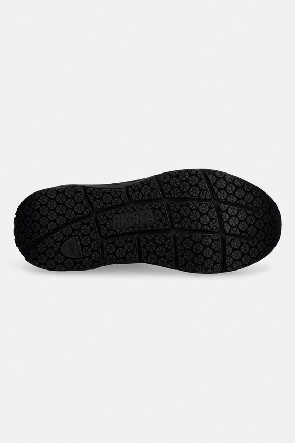 Hoka Arahi SR кросівки чоловічі 1168712 чорний